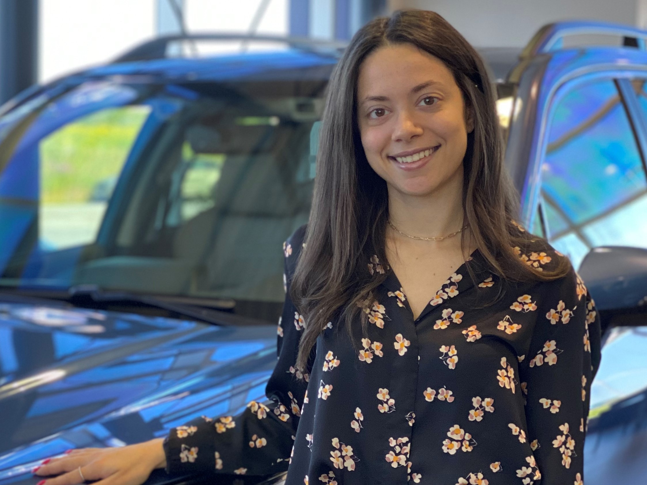 Giulia Calderone Giulia Calderone